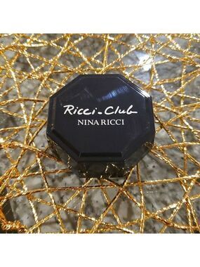 👌 Nina Ricci Men's Perfumed Soap